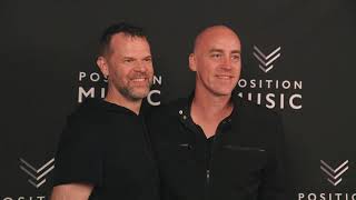 Position Music 20th Anniversary Party Video Recap