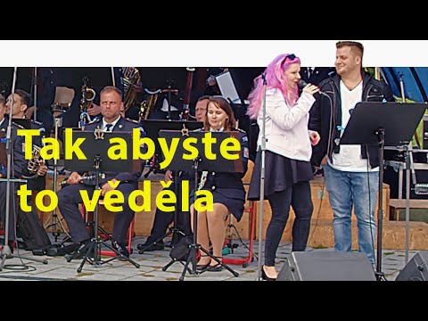 Tak abyste to věděla / Jiří Suchý & Jiří Šlitr