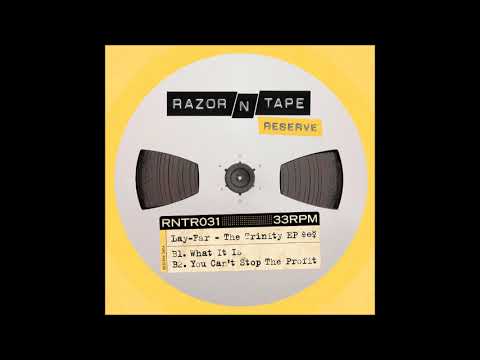 Lay-Far -The Trinity