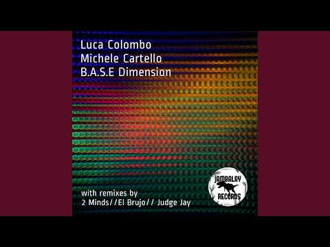 B.A.S.E Dimension (Judge Jay Remix)