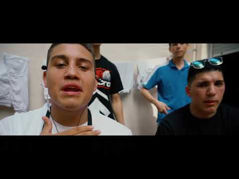 DELOSGIMENE FT EL CANO99 -TALENTO DE CALLE    [ VIDEOCLIP OFICIAL ]