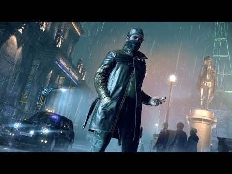 WATCH DOGS: LEGION BLOODLINE WALKTHROUGH GAMEPLAY PART 5 SPANNER IN THE WORKS