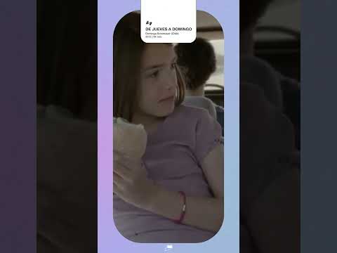 Trailer DE JUEVES A DOMINGO (Dominga Sotomayor, 2012)