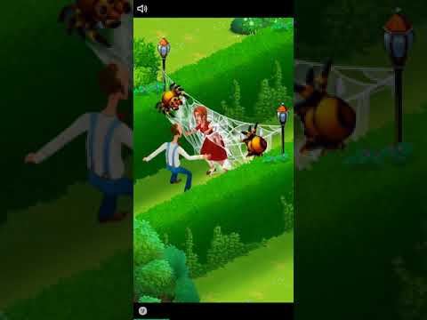 Angry Birds Dream Blast lvl 269