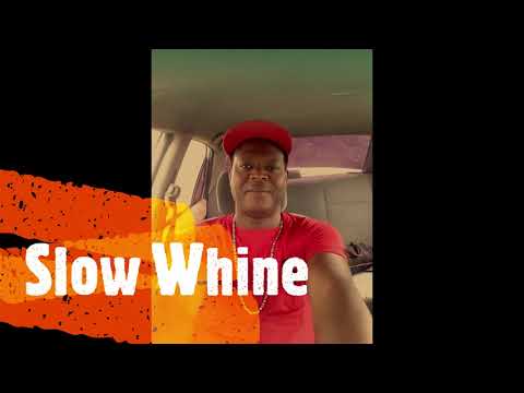 Terror_D - Slow Whine