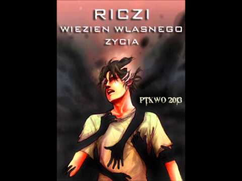 Riczi - Więzień własnego życia (prod. Lanek)