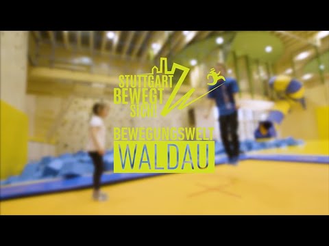 Bewegungswelt Waldau