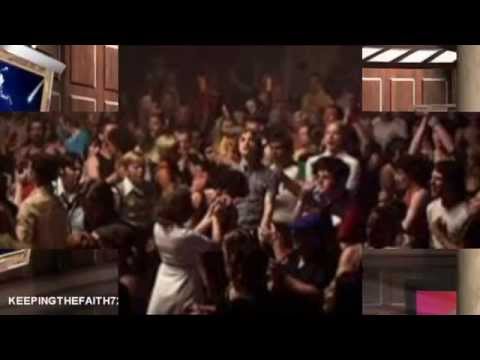 THE ISLEY BROTHERS-I hear a symphony