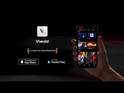 Viwold video thumbnail