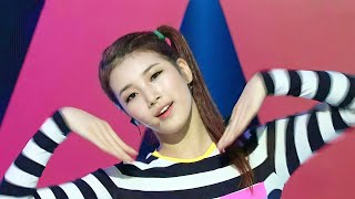 MISS A_미쓰에이 &#39;BREATHE&#39; 교차편집 Stage Mix~~!!