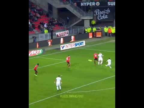 Morgan Sanson best goals🔥😱