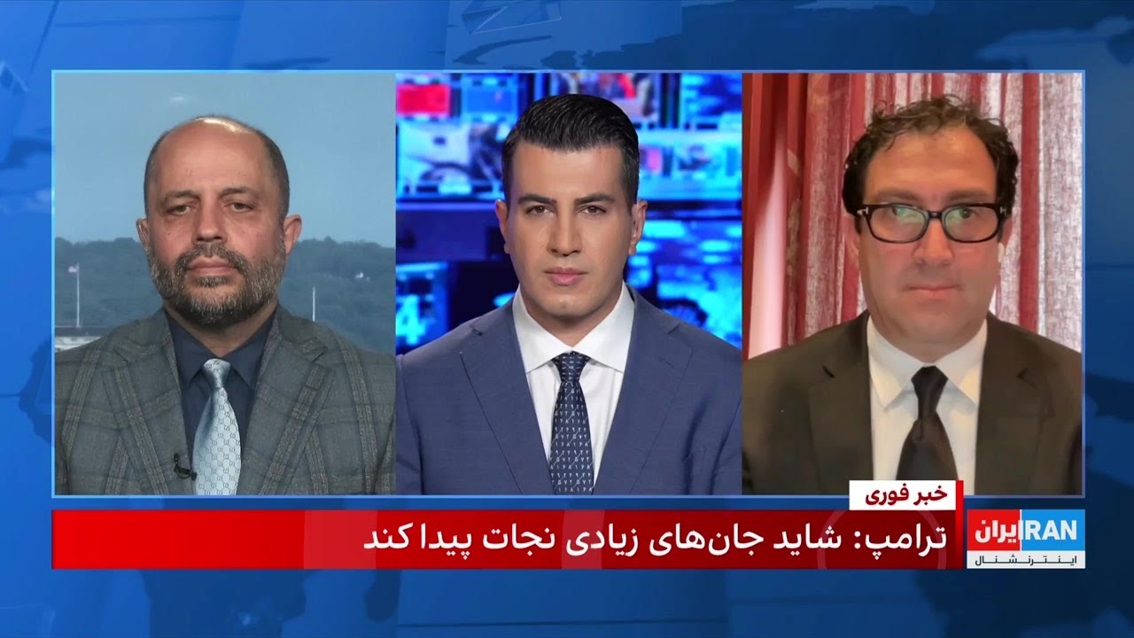پیشرفت مذاکرات از نگاه ترامپ؛ تاکید خامنه‌ای بر صلح موقت امام حسن با معاویه