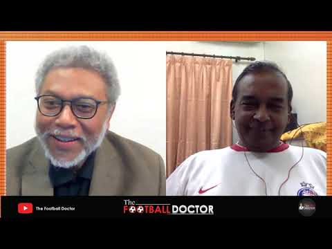 Does The Malaysian Football Lack From The Sports Science Perspective? - Dr Subra & Datuk Dr Ramlan
