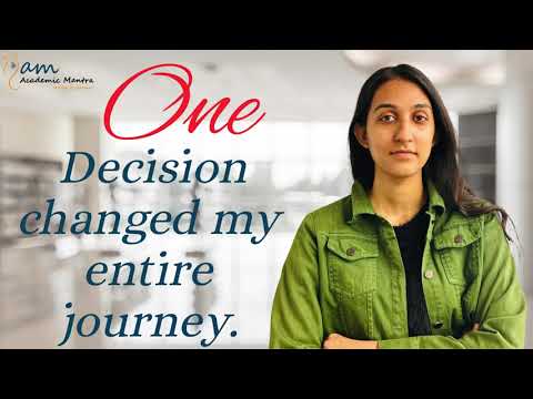 Watch Sakshi's placement story