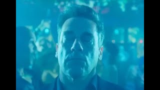 Kato feat Jon Hamm  - Turn The Lights Off