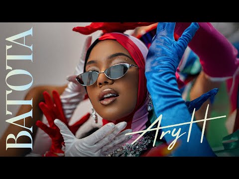 ARYH - BATOTA (Official Video)
