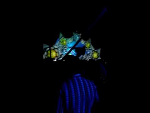 Insane creatures @zelebra festival 14 y 15 mayo 2016