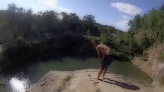 Cowmuddy - Let it Loose