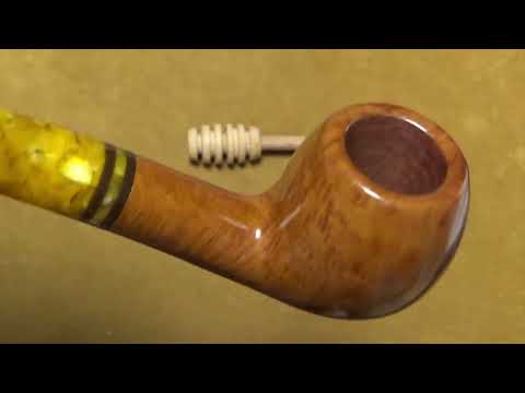 Pipa Savinelli Miele 626Ks - filtro 9mm