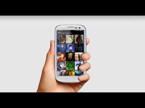 Dragon Wallpapers Video