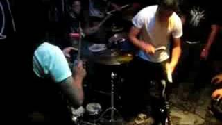 Blasphemy Squad live