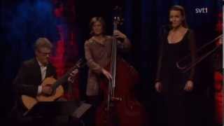 New Eyes on Baroque - Jesus bleibet meine Freude (SVT Go'kväll, 2014)