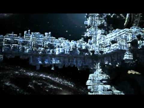 Renderplaza - Out there