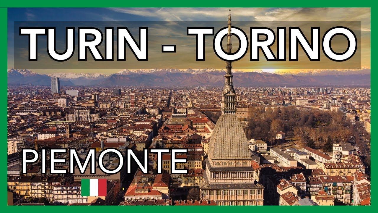 Things to do In Turin Torino Italy Travel Guide -  A Hidden Gem | Turin Italy Travel