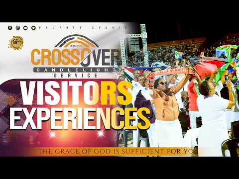 Prophet Cedric Ministries