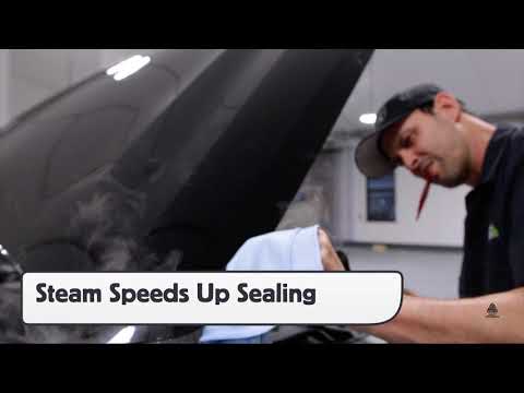 Avery Dennison neo™ Paint Protection Film Application