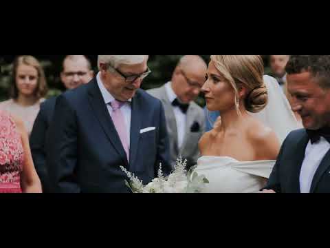 Wesele Kornelii i Toma Hotel Dębowy Bielawa