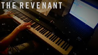 The Revenant Main Theme (Piano Cover)