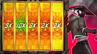 SLAYER INC SLOT 2025 – INSANE BONUS BUYS & HUGE WIN ATTEMPT! 💥🎰