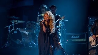 [HD] Shakira - &#39;Empire&#39; - The Voice UK 2014 - The Live Semi Finals