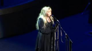 Stevie Nicks &quot;New Orleans&quot; - Performed in New Orleans, LA 3/15/2017