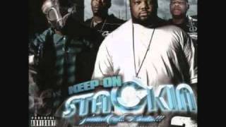 big pokey - menage 'tois