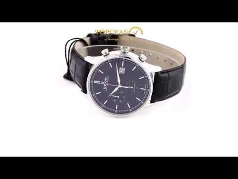 Ceasuri de lux (21.12.2014)