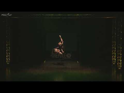 POLE ART ITALY 2022 - ANERES & SIEL - DOUBLE ELITE WINNERS