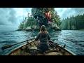 Is Bhayanak Island Se Aaj Tak Koi Bhi Zinda Ghar Wapas Nahi Pahunch Paya Nowhere Movie Explanation