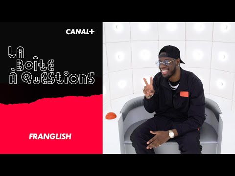 La Boîte à Questions de Franglish – 09/11/2020