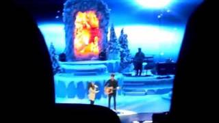 Charice - Happy Xmas (War Is Over) - TV5&#39;s &quot;Christmas With Charice&quot; - (12/02/11) Part 5/13