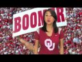 Learn about OU Football in Mandarin Chinese! Sooners, slogan...