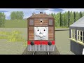 Thomas Friends Season 5 Episode 14 Toby S Discovery Alec Baldwin US