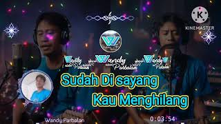 Download lagu Sudah di sayang kau menghilang mp3