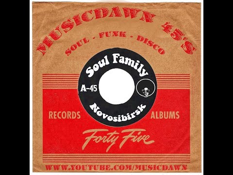 Musicdawn show 19.09 Soul Time 7" 60s 70s Sweet Deep Northern Soul 45s R&B Rare Old School Music