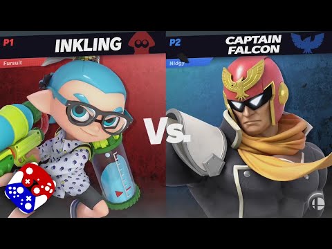 Choppitz vs Nidgy - SK MASHERS 5 Losers Round 5