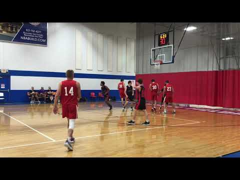 GPP 2021 Black vs TDBA Clippers