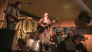 Miranda Lee Richards - The Wildwood