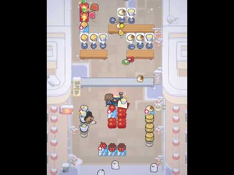 Embered Time: Cute Idle Tycoon video thumbnail