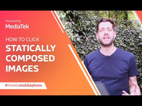 How to Click Stunning and Statically Composed Photos | Mobile Photography Tips | How To Mobile Photo